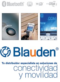 Blauden nosotros