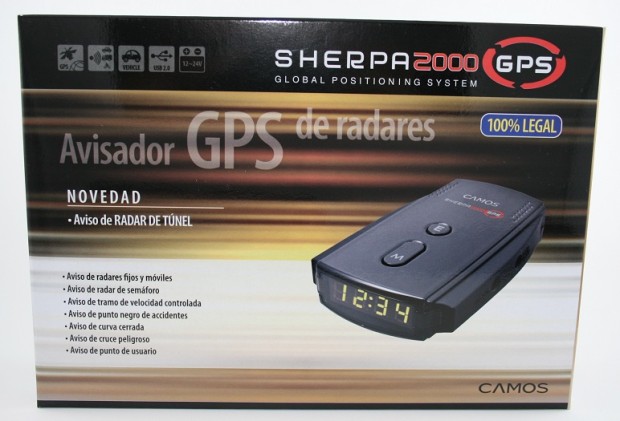 Caja_Sherpa2000GPS