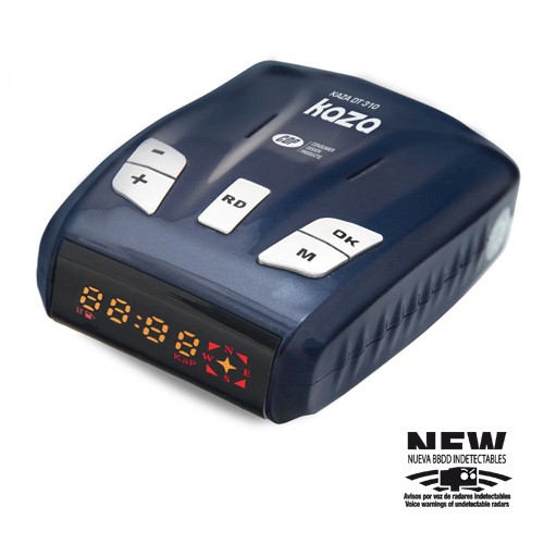 Kaza DT310 II