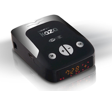 Kaza DT350 Nano
