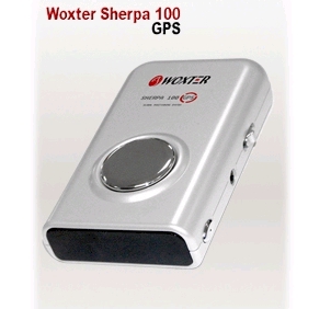 Sherpa 100