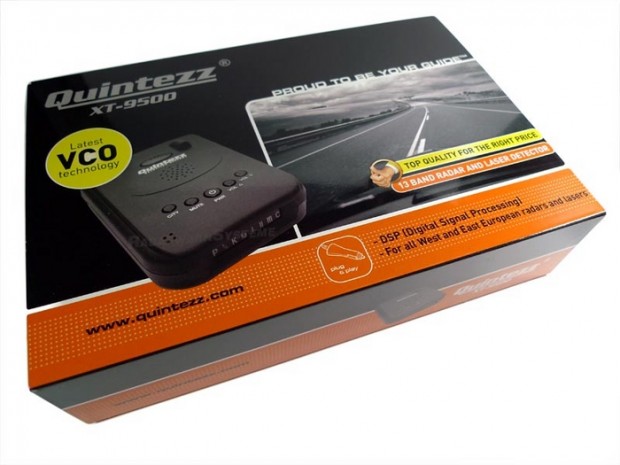 i-quintezz-xt-9500