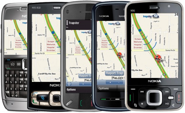 nokia_trapster
