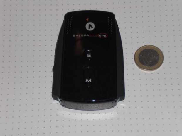 sherpa2000