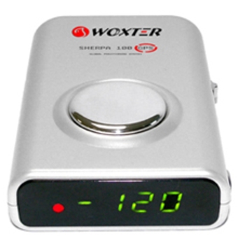 woxter-sherpa-100-gps